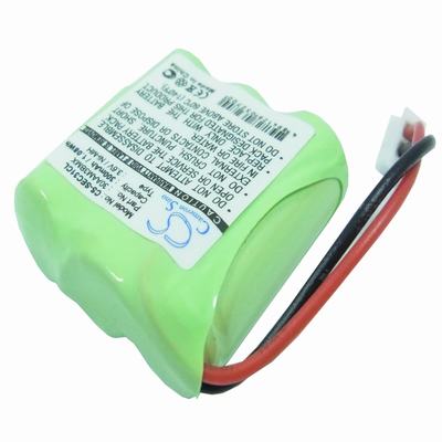 Sagem DECT C31 Cordless Phone Battery 3.6V 300mAh Ni-MH SEC31CL