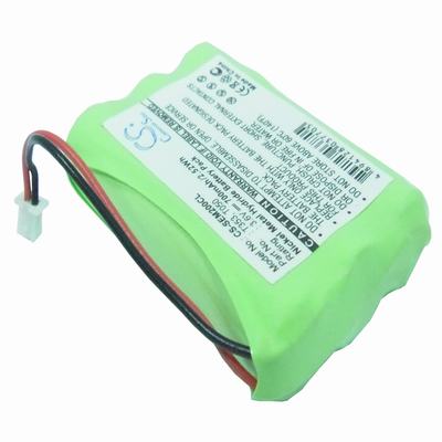 Sagem Mistral 200 Cordless Phone Battery 3.6V 700mAh Ni-MH SEM200CL