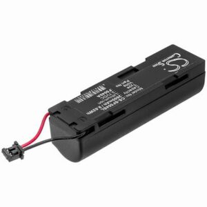 Symbol BCS1002 Barcode Scanner Battery 3.7V 2600mAh Li-ion SF504SL