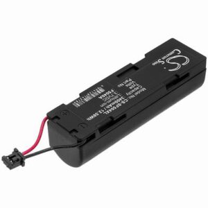 APS BCS1002 Barcode Scanner Battery 3.7V 3400mAh Li-ion SF504XL