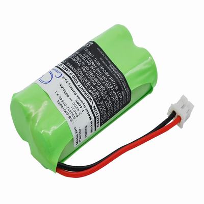 Siemens Gigaset 140 Cordless Phone Battery 2.4V 600mAh Ni-MH SIG140CL