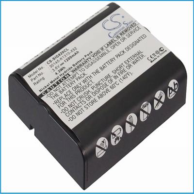 Gigaset 905 Cordless Phone Battery 3.6V 1200mAh Ni-MH SIG920CL