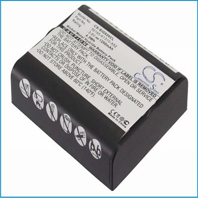 Gigaset 905 Cordless Phone Battery 3.6V 1200mAh Ni-MH SIG920CL