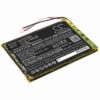 Sony PHA-3 Amplifier Battery 3.7V 4900mAh Li-Poly SNP300SL