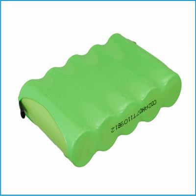 Telekom Sinus 11 Cordless Phone Battery 6V 1300mAh Ni-MH STM11CL