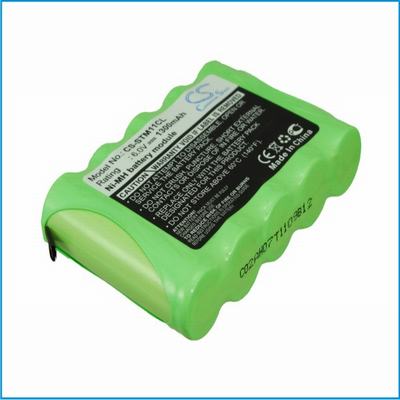 Telekom Sinus 11 Cordless Phone Battery 6V 1300mAh Ni-MH STM11CL