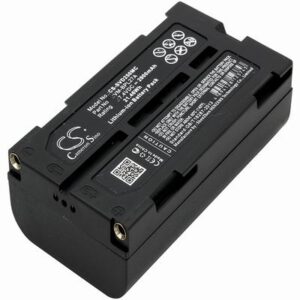 JVC GR-DLS1U Camera Battery 7.4V 2900mAh Li-ion SVD250MC
