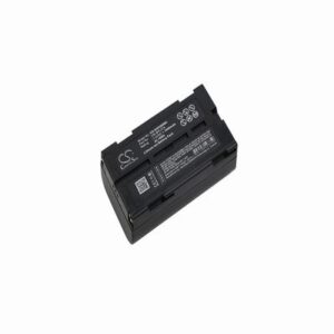 JVC GR-DLS1U Camera Battery 7.4V 3400mAh Li-ion SVD280MC