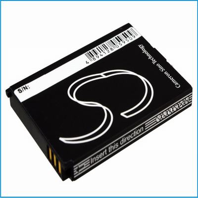 Swissvoice eSense Cordless Phone Battery 3.7V 600mAh Li-Ion SWC425CL
