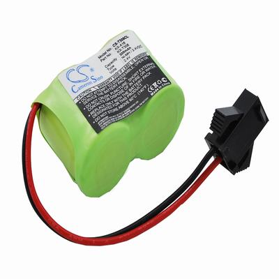 Panasonic KX-A16 Cordless Phone Battery 2.4V 300mAh Ni-MH T308CL