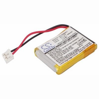 Telematrix Teledex IPN964591 Cordless Phone Battery 3.7V 650mAh Li-Polymer TPN964CL