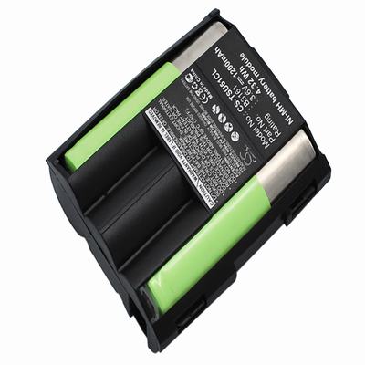 Telekom SINUS 51 Cordless Phone Battery 3.6V 1200mAh Ni-MH TSU51CL