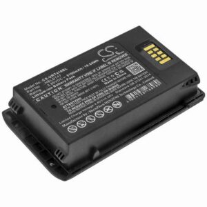 Urovo RT40 Barcode Scanner Battery 3.85V 5100mAh Li-ion URT410BL