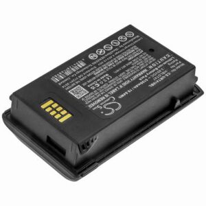 Urovo RT40 Barcode Scanner Battery 3.85V 5100mAh Li-ion URT410BL
