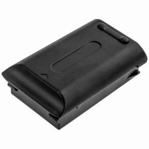 Urovo RT40 Barcode Scanner Battery 3.85V 5100mAh Li-ion URT410BL