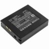 Urovo i9000s Barcode Scanner Battery 3.8V 5000mAh Li-ion URV900BL