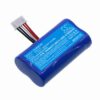 Urovo i9100 Barcode Scanner Battery 3.7V 5200mAh Li-ion URV910BL