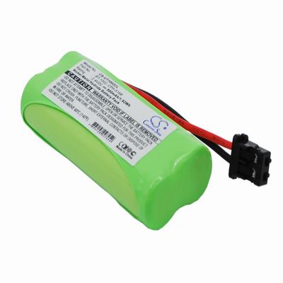 Sony DCX100 Cordless Phone Battery 2.4V 800mAh Ni-MH UT1002CL