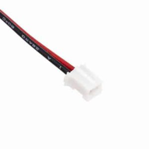 DOM ENiQ Guardian S Alarm System Battery 3.0V 1350mAh Li-MnO2 VER230BT