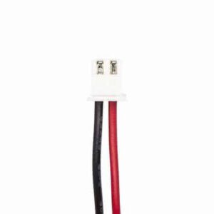 Vesta Composed Alarm System Battery 7.2V 1500mAh Ni-MH VGX900BT