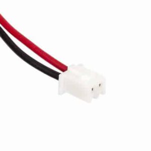 Vesta Composed Alarm System Battery 7.2V 1500mAh Ni-MH VGX900BT