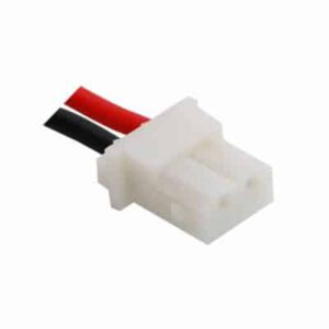 Visonic PowerMaster 30 Control Panel Alarm System Battery 7.2V 1500mAh Ni-MH VPX300BT
