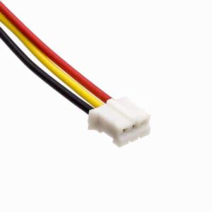 Visonic PowerMaster 360R Alarm System Battery 3.7V 3000mAh Li-Poly VPX360BT