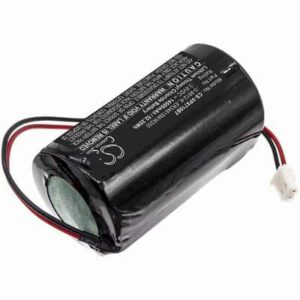 Visonic MC-S710 Alarm System Battery 3.6V 14500mAh Li-SOCl2 VPX710BT