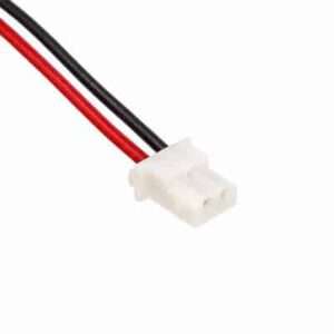 Visonic MC-S710 Alarm System Battery 3.6V 14500mAh Li-SOCl2 VPX710BT