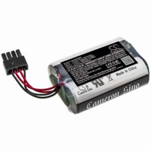 Visonic MCS-740 Alarm System Battery 3.6V 4000mAh Li-SOCl2 VPX740BT