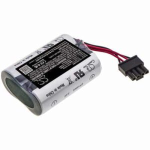Visonic MCS-740 Alarm System Battery 3.6V 4000mAh Li-SOCl2 VPX740BT
