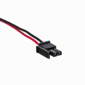 Visonic PowerMaster 10 Alarm System Battery 4.8V 2000mAh Ni-MH VPX990BT
