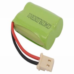 V Tech VT2032 Cordless Phone Battery 2.4V 300mAh Ni-MH VT2032CL