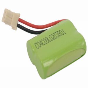 V Tech VT2032 Cordless Phone Battery 2.4V 300mAh Ni-MH VT2032CL