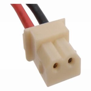 V Tech VT2032 Cordless Phone Battery 2.4V 300mAh Ni-MH VT2032CL