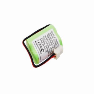 V Tech LS6005 Cordless Phone Battery 2.4V 300mAh Nickel Metal Hydride VT6191CL