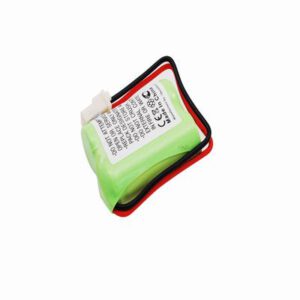 V Tech LS6005 Cordless Phone Battery 2.4V 300mAh Nickel Metal Hydride VT6191CL