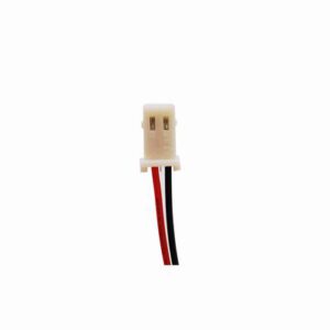 V Tech LS6005 Cordless Phone Battery 2.4V 300mAh Nickel Metal Hydride VT6191CL