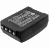 Vocollect Talkman T2 Barcode Scanner Battery 7.4V 2600mAh Li-ion VTM051BL