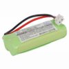 Vtech LS6115 Cordless Phone Battery 2.4V 500mAh Ni-MH VTS115CL