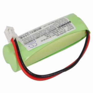 Vtech LS6115 Cordless Phone Battery 2.4V 500mAh Ni-MH VTS115CL