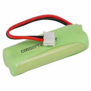 Vtech LS6115 Cordless Phone Battery 2.4V 500mAh Ni-MH VTS115CL