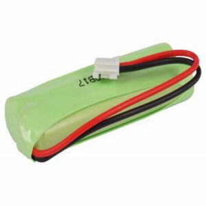 Vtech LS6115 Cordless Phone Battery 2.4V 500mAh Ni-MH VTS115CL