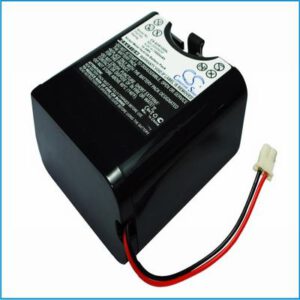 Sony RDP-XF100IP DAB Digital Battery 9.6V 1500mAh Nickel Metal Hydride XDR120SL