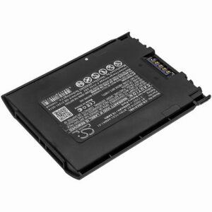 Zebra TC51 Barcode Scanner Battery 3.7V 4200mAh Li-ion ZDC510BL
