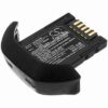 Zebra HS3100 Barcode Scanner Battery 3.7V 260mAh Li-ion ZHS310BL