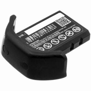 Zebra HS3100 Barcode Scanner Battery 3.7V 260mAh Li-ion ZHS310BL
