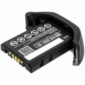 Zebra HS3100 Barcode Scanner Battery 3.7V 260mAh Li-ion ZHS310BL