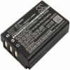 Zoom Q8 Recorder Camera Battery 3.7V 1800mAh Li-ion ZM800MC