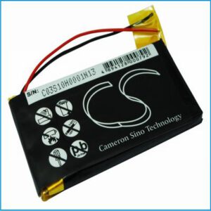 Palm Tungsten E 383E562SL Pocket PC & PDA 3.7V 900mAh Li-Polymer 383E562SL